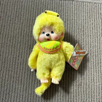 지역 기타큐슈 몬치치 미사용