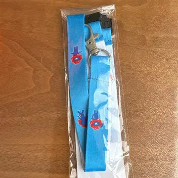 오사카 엑스포 스트랩