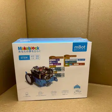 미개봉 새상품 Makeblock mBot 프로그래밍 로봇
