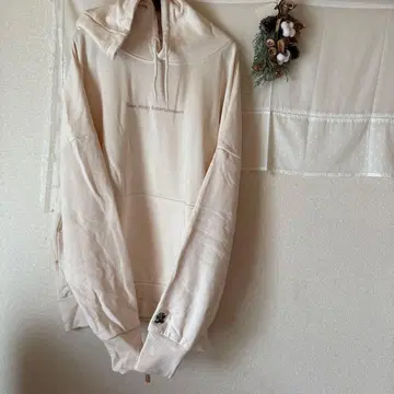 Team Nissy Entertainment 후드티