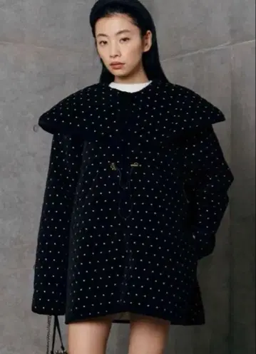 bibiy. 도트 코트