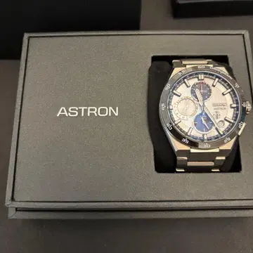 SEIKO ASTRON 넥스타 SBXC153 솔라 넥스타