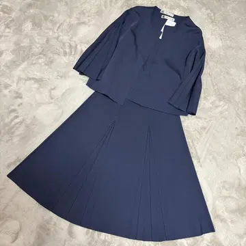 새상품 HIROKO KOSHINO 셋업 앙상블