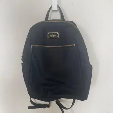 kate spade 미니 백팩 블랙 검정 케이트 스페이드