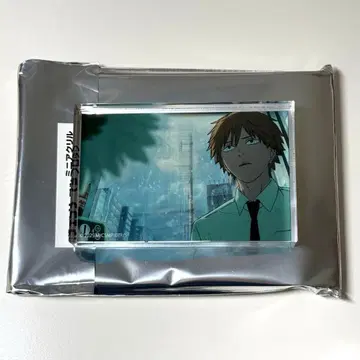 체인소 맨 미니 아크릴 블록 컬렉션 덴지