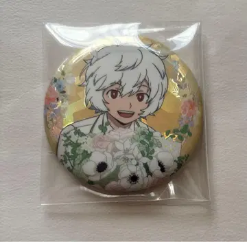 월드 트리거 와토리 캔뱃지 쿠가 유마