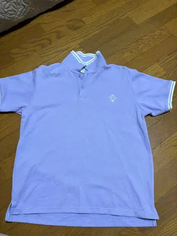 =LOVE 이코러브 노구치 이오리 피케 셔츠