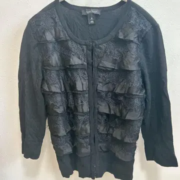 [ WHITE HOUSE BLACK MARKET ] 여성용 가디건