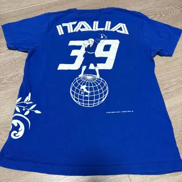 헤타리아 히마루야 히데 이탈리아 T셔츠