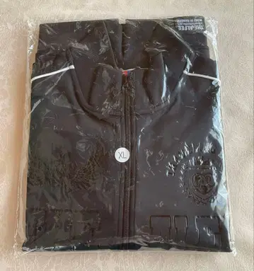 THE ALFEE 2025 가을 투어 굿즈 저지 미사용품 XL 사이즈