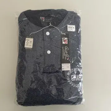 룸웨어 상하의 가을 겨울용 따뜻한 촉감 미사용품 L 사이즈