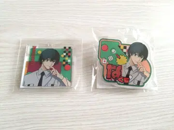 사카모토 데이즈 마루쿠지 나구모 Y2K 중길 소길