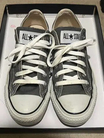 CONVERSE 올스타 23.5cm