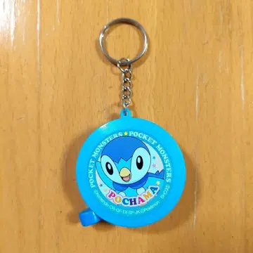 팽도리 포켓몬스터 포켓몬 메이저 키링 스트랩