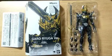 S.H.Figuarts(피규아트) 황금기사 가로(류가Ver.)