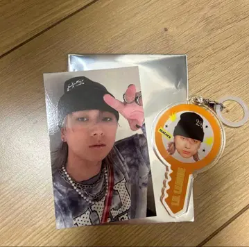 오카오 마토라 SPINNS 세트