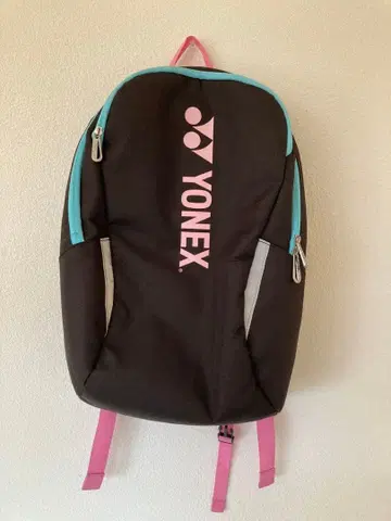 요넥스 라켓 백 라켓 백팩 키즈