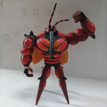 포켓몬 피규어 몬코레 마시붕 울트라비스트