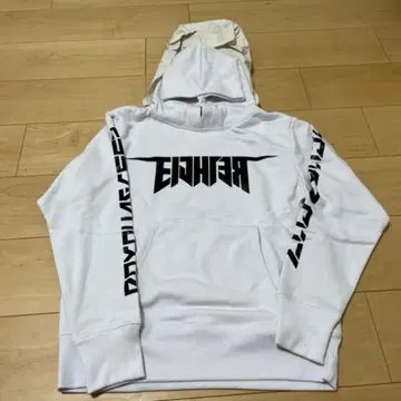 SUPEREIGHT 칸쟈니 에이타메 후드티