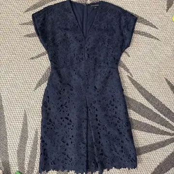 [ 거의 새상품 ] 바나나 리퍼블릭 원피스 무료배송