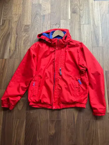 90s patagonia Pneumatic Jacket M USA제