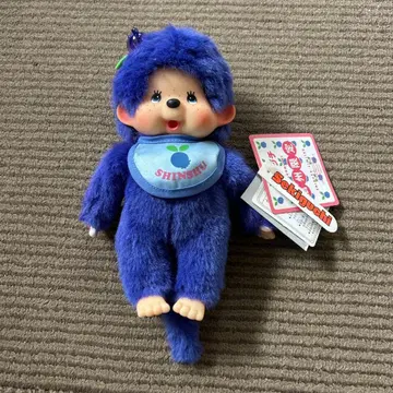 지역 한정 신슈 한정 몽치치 미사용