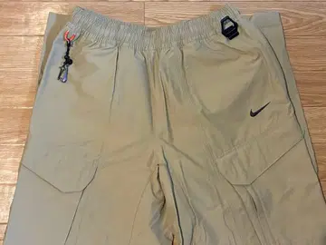 녹타 카고 팬츠