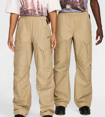 녹타 카고 팬츠