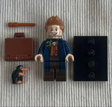 LEGO 미니 피규어