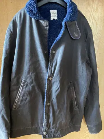 GO WEST 보아 자켓 3