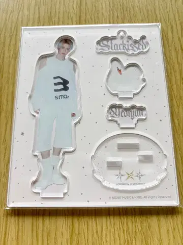 TXT Starkissed POPUP 아크릴 스탠드 연준 아크릴 스탠드