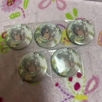 프로세카 히노모리 시호 그리캔 44B