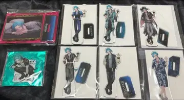 브라스 아크릴 스탠드 진주