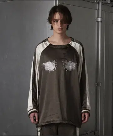 [ GRANCY ] 피안화 스칼론 T