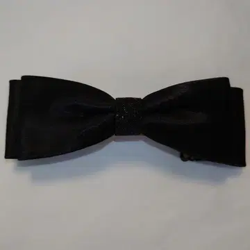 [ Complex Biz ] 리본 머리핀