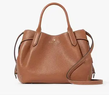 정가 86900 케이트 스페이드 브라운 숄더백