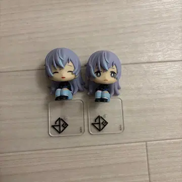 니지산지 호시미치 쇼 니지콧토