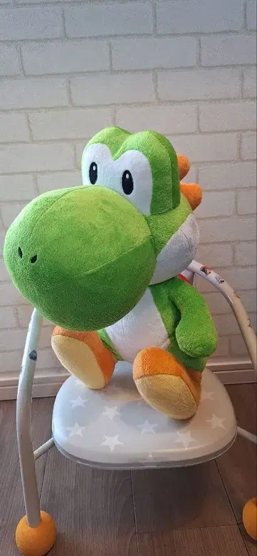 요시 봉제 인형