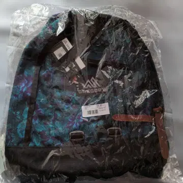 GREGORY CLASSI DAY 백팩 BL TAPSTRY