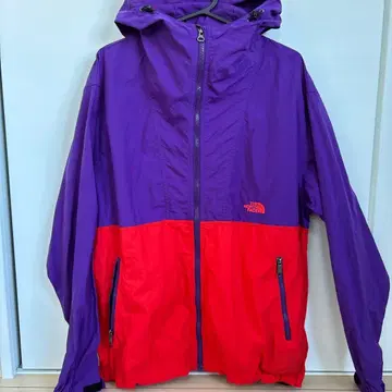 THE NORTH FACE 자켓 XL