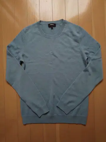 Theory 캐시미어 100% S