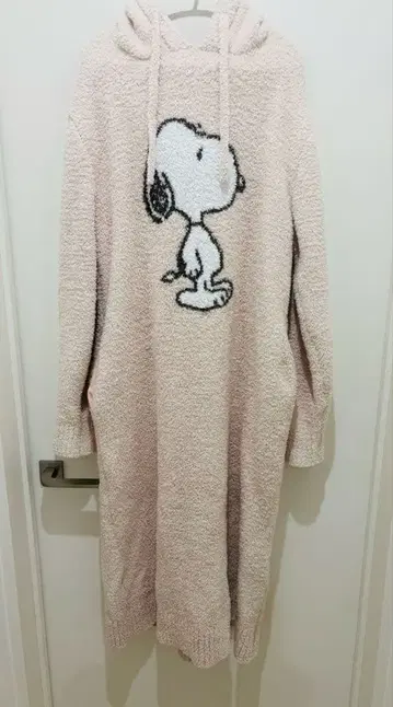 스누피 룸웨어 귀여운 새상품급