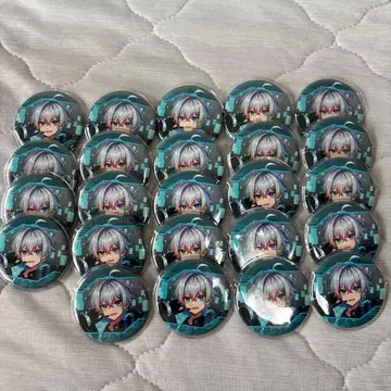 스타포라 Relu 캔뱃지