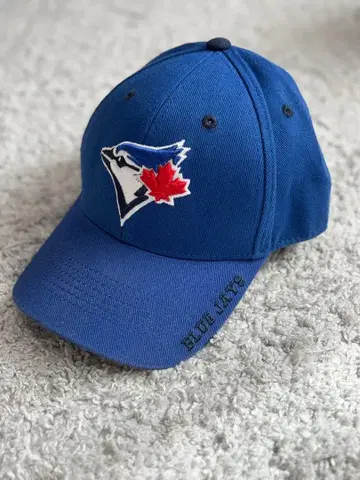 토론토 Blue Jays 야구 모자