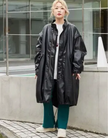 youance 모즈 코트