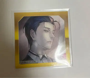 FGO 최종 재림전 혜택 스티커 홈즈