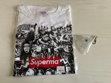 맥시멈 더 호르몬 T셔츠, 코인 케이스