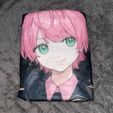 KnightA KnightX 테루토쿤 담요