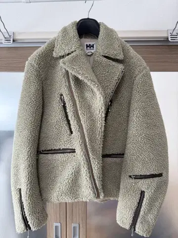 HELLY HANSEN 보아 자켓 그린 M 남성용 아우터 HH