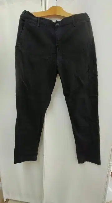 오81 KAFIKA 03 kfk142 블랙 팬츠